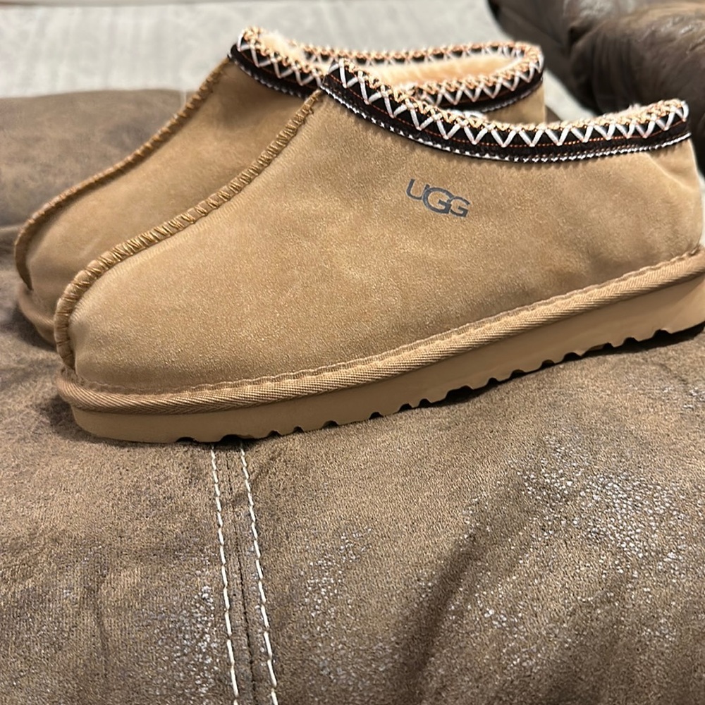 Ugg slipper dupe